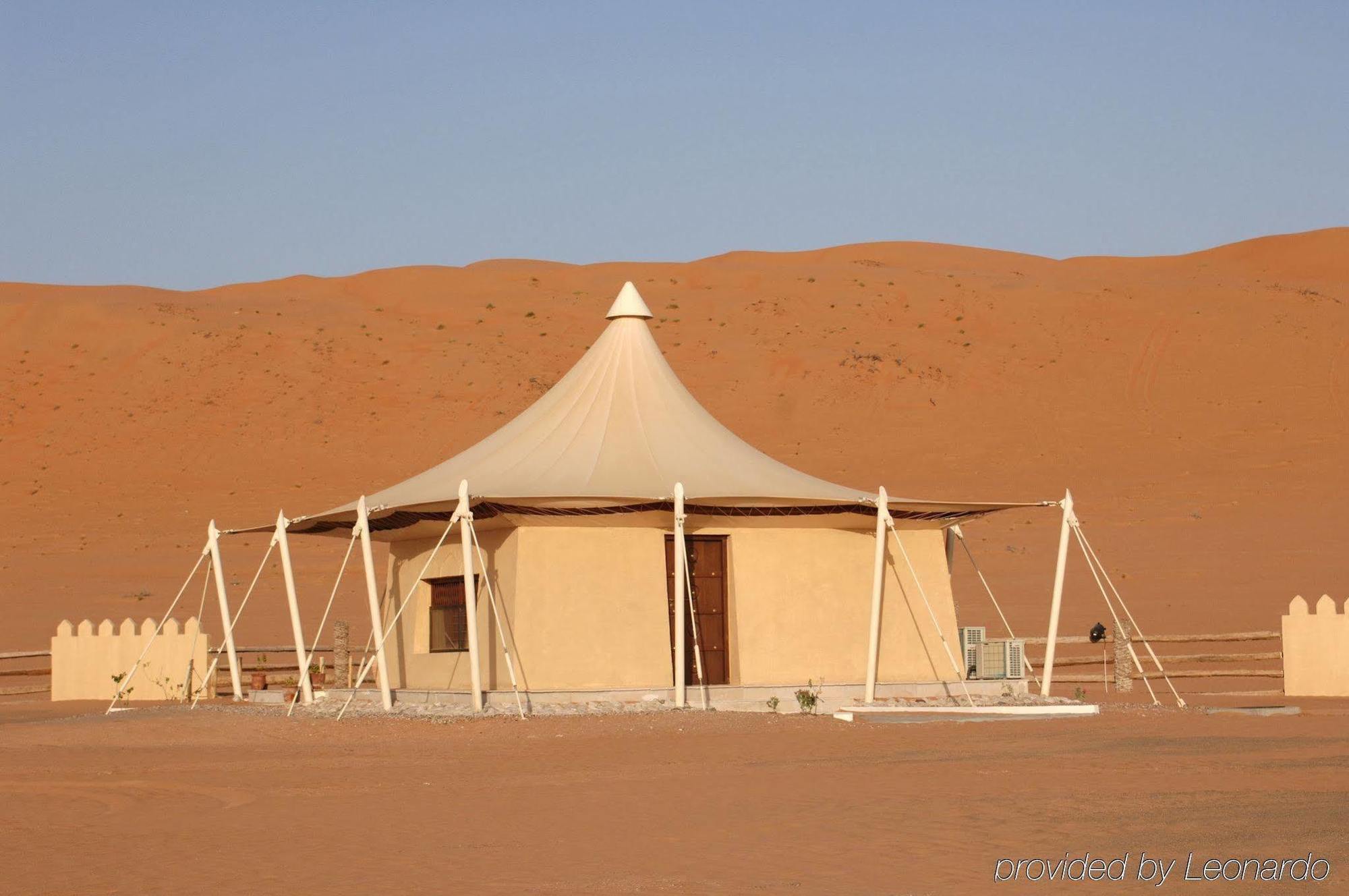 Desert Nights Resort Al Wasil Exterior photo